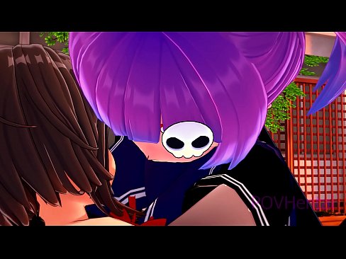 ❤️ Arachne لڑکی راکشس. ❌ مقعد فحش  ❌❤