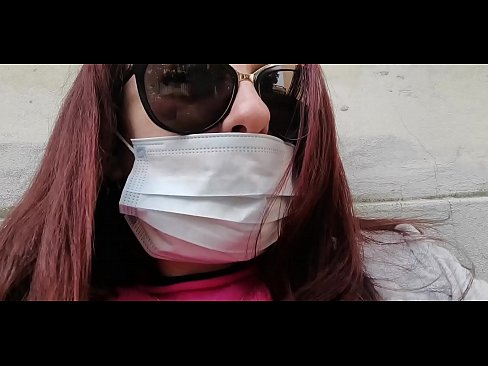 ❤️ نکولیٹا نے اپنے پڑوسی سے بدلہ لیا اور اپنے گیراج میں پیشاب کر دیا (خصوصی کوویڈ 19 اطالوی قرنطینہ) ❌ مقعد فحش  ❌❤
