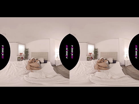 ❤️ PORNBCN VR دو نوجوان ہم جنس پرست 4K 180 3D ورچوئل رئیلٹی جنیوا بیلوچی کترینہ مورینو میں سینگوں سے جاگ رہے ہیں ❌ مقعد فحش  ❌❤